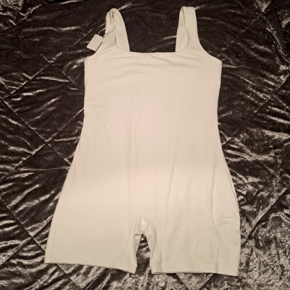 Momanda Natrelax Maternity Romper